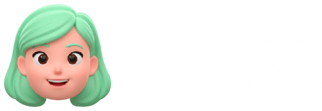 Logo Synca Dashboard